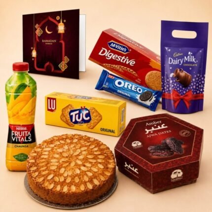 Treat Combo - Eid Gifts | Giftoo Pakistan