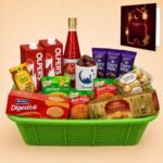 Care Basket 1 - Combo Deals for Family | Giftoo Pakistan