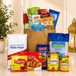 Grocery Package - Get Well Soon Gifts | Giftoo Pakistan