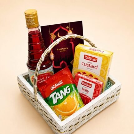 Special Basket - Ramadan Gifts | Giftoo Pakistan