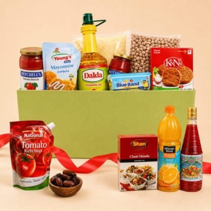 Grocery Deal - Gifts by Occasions | Giftoo Pakistan