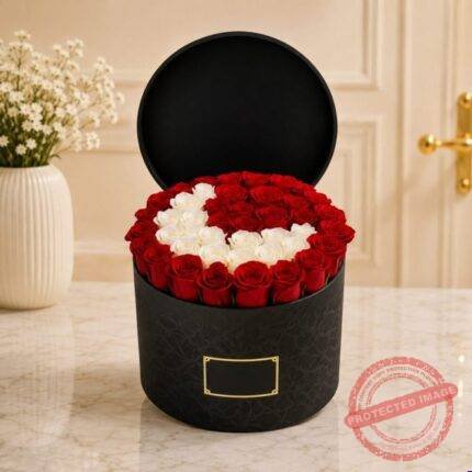 Crescent Flowers - Eid Gifts | Giftoo Pakistan