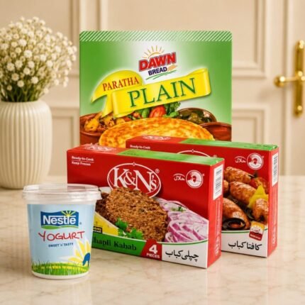 K & N’S Deal - Ramadan Gifts | Giftoo Pakistan