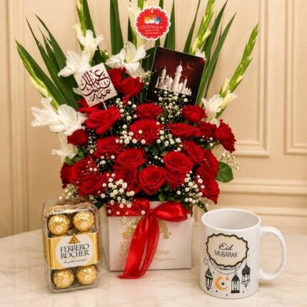 Eid Combo Gifts - Eid Gifts | Giftoo Pakistan