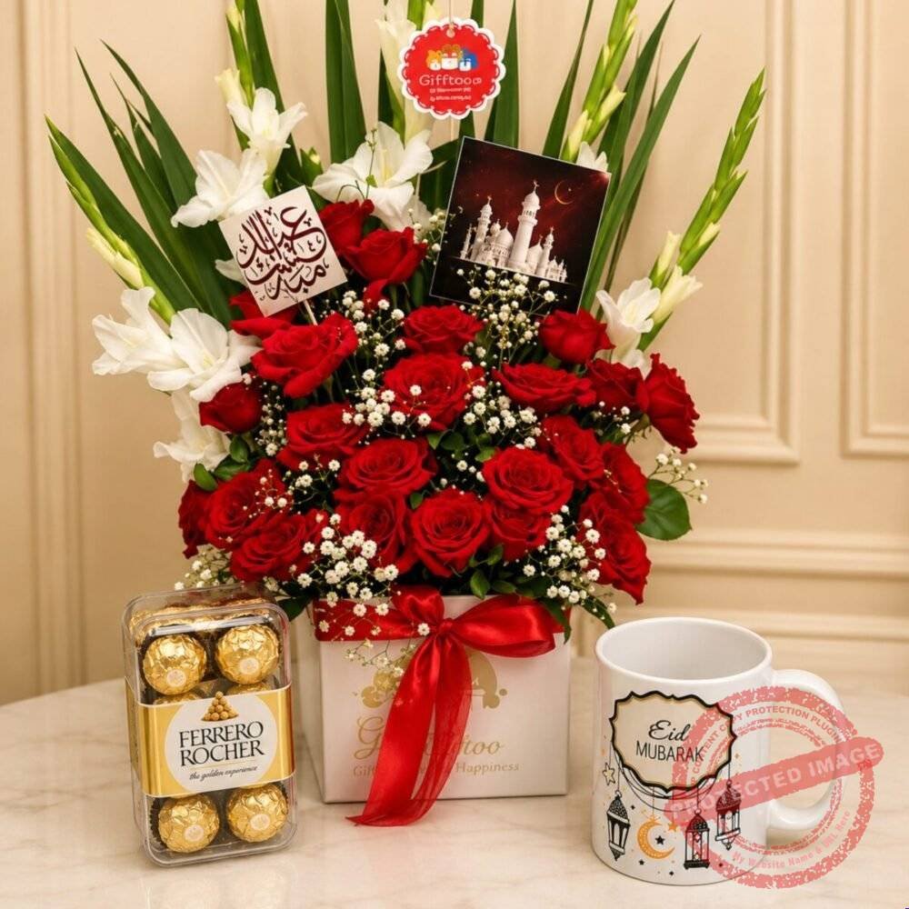 Eid Combo Gifts – Eid Gifts Eid Combo Gifts - Eid Gifts | Giftoo Pakistan