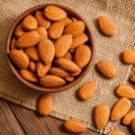 Almond 2 kg - Dry Fruits | Smilee