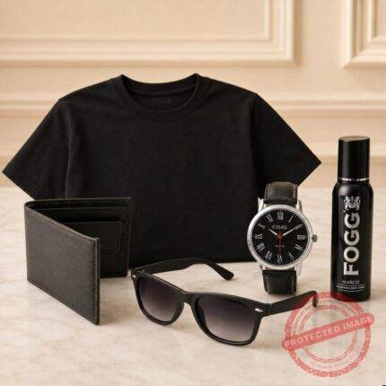 Men in Black - Anniversary Gifts | Giftoo Pakistan