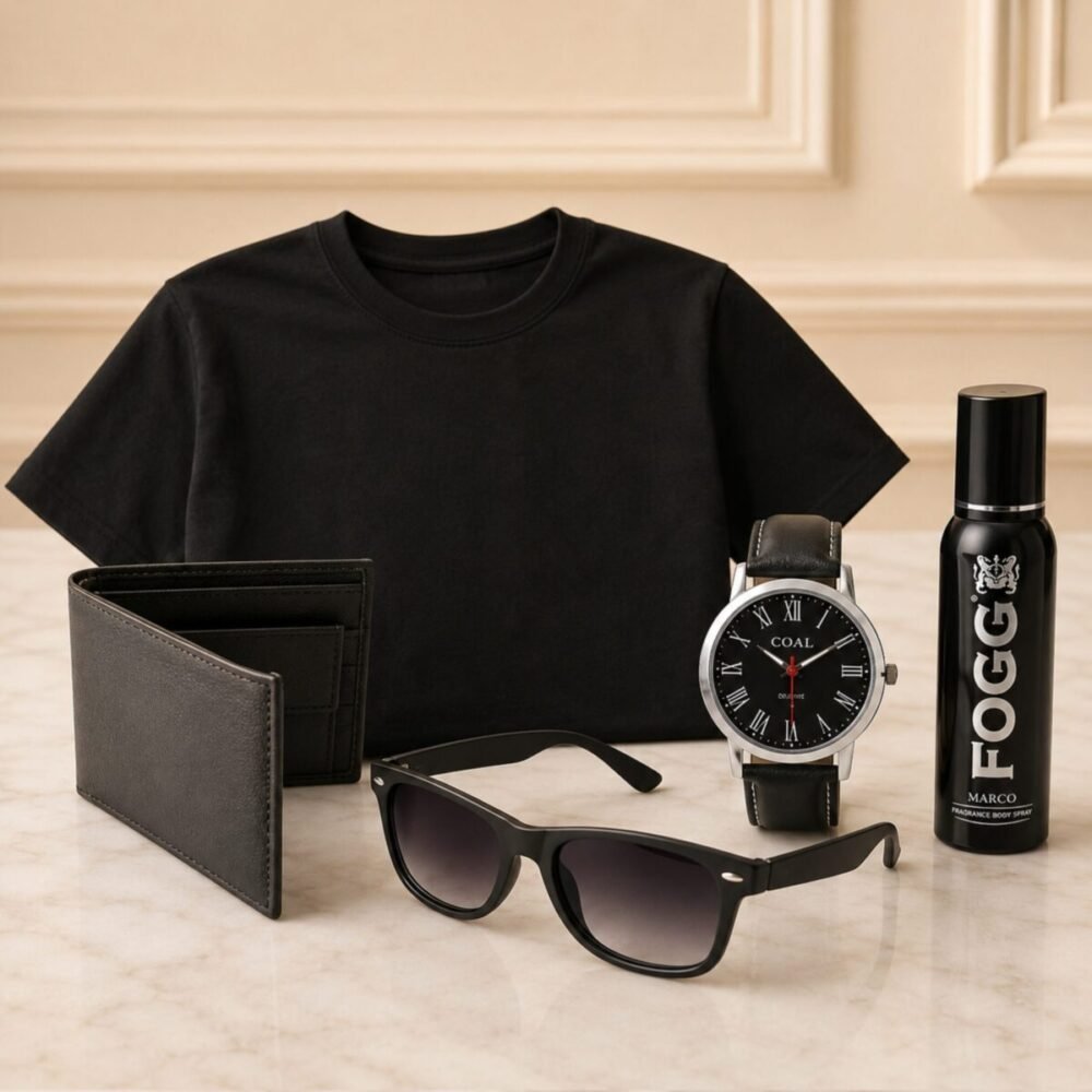 Men in Black – Anniversary Gifts Men in Black - Anniversary Gifts | Giftoo Pakistan