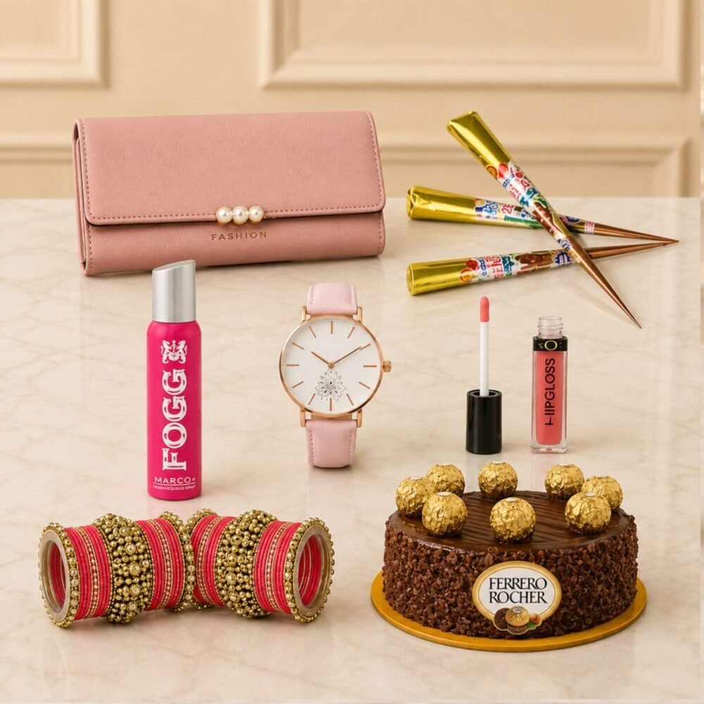 Girl in Pink – Anniversary Gifts Girl in Pink - Anniversary Gifts | Giftoo Pakistan