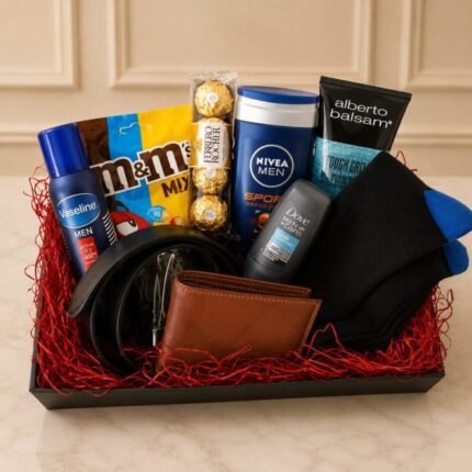 Gift for Gentleman - Anniversary Gifts | Giftoo Pakistan