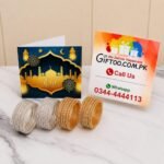 Two Plus Two Bangles - Combo Deals for Her | Giftoo Pakistan