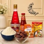 Ramadan Gift - Combo Deals for Family | Giftoo Pakistan