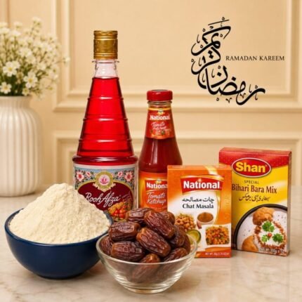 Ramadan Gift - Combo Deals for Family | Giftoo Pakistan