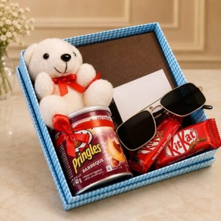 Smile for Him - Anniversary Gifts | Giftoo Pakistan