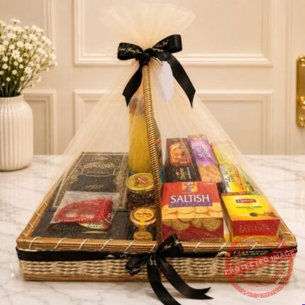 Islamic Basket - Combo Deals for Family | Giftoo Pakistan