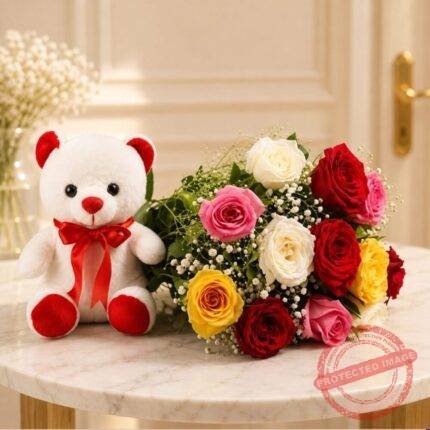 Elegant Charisma - Anniversary Gifts | Giftoo Pakistan