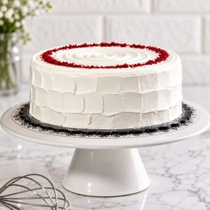 Premium Red – Velvet Cake - Jalal Sons Cakes | Giftoo Pakistan