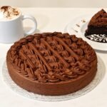 Chocolate Fudge Cake - Jammin Java Cakes Faisalabad | Giftoo Pakistan