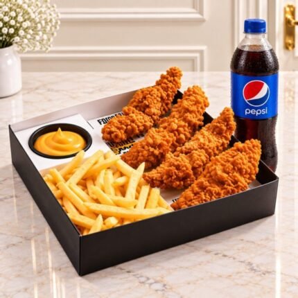 Cheetos Strips With Drink - Fast Food Deals | Smilee