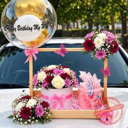 Luxe Present - Anniversary Gifts | Giftoo