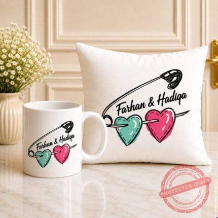 Forever Us Deal - Anniversary Gifts | Giftoo Pakistan