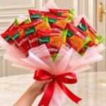 Knorr Bouqet - Anniversary Gifts | Smilee