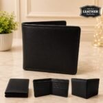 Leather Wallet for Him - Men’s Accessories | Giftoo Pakistan