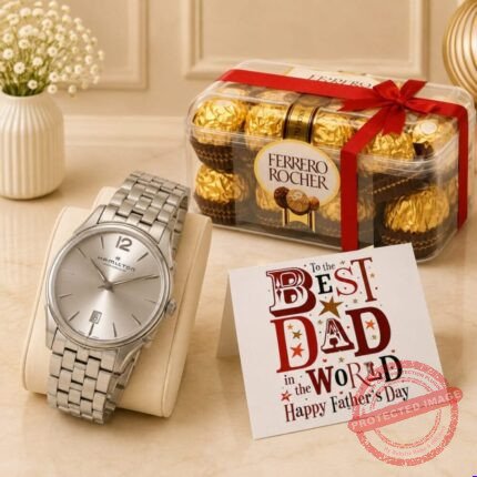 Deal for Papa Jan - Father’s Day Gifts | Giftoo Pakistan