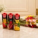 Mix Glads with Juices - Anniversary Gifts | Giftoo Pakistan