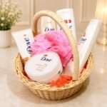 Dove Deal Basket - Mother’s Day Gifts | Giftoo Pakistan