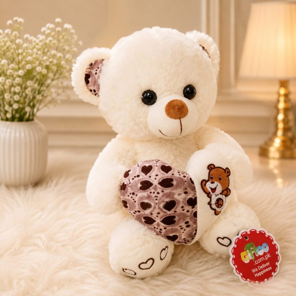 Teddy Bear Love – Kids Gift Combos Teddy Bear Love - Kids Gift Combos | Giftoo Pakistan