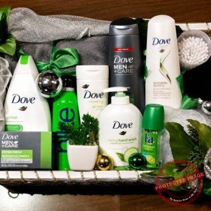 Dove Special Collection - Combo Deals for Her | Giftoo Pakistan