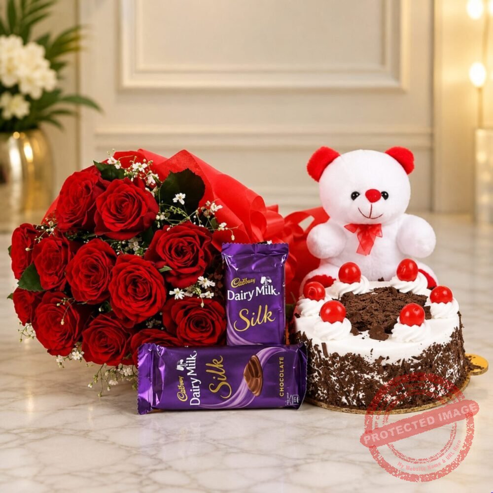 Sweet Deal Forever – Anniversary Gifts Sweet Deal Forever - Anniversary Gifts | Giftoo Pakistan