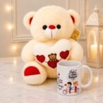 Cute Love Forever - Anniversary Gifts | Giftoo Pakistan