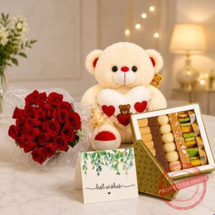 Occasion Deal - Anniversary Gifts | Giftoo Pakistan