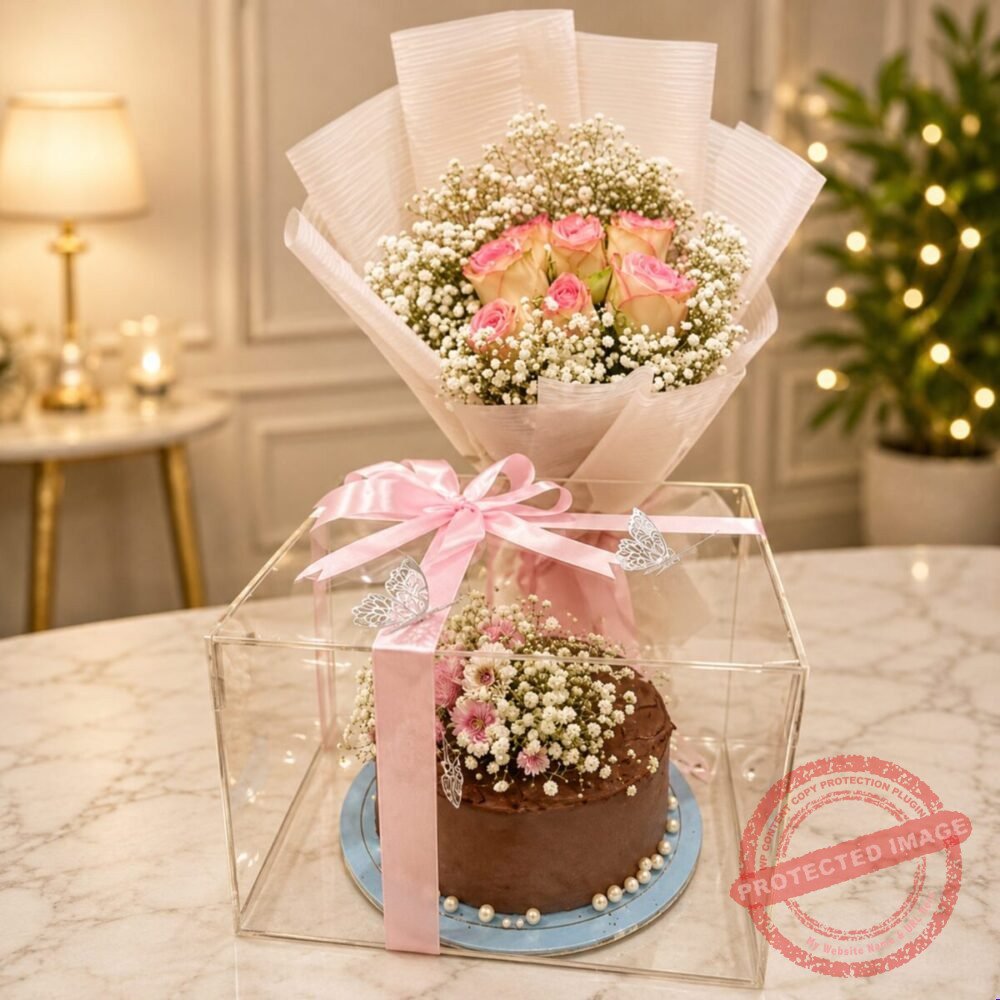 Birthday Surprise Box – Anniversary Gifts Birthday Surprise Box - Anniversary Gifts | Giftoo Pakistan