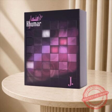 Vocal by J. - J. Men Perfumes | Giftoo Pakistan