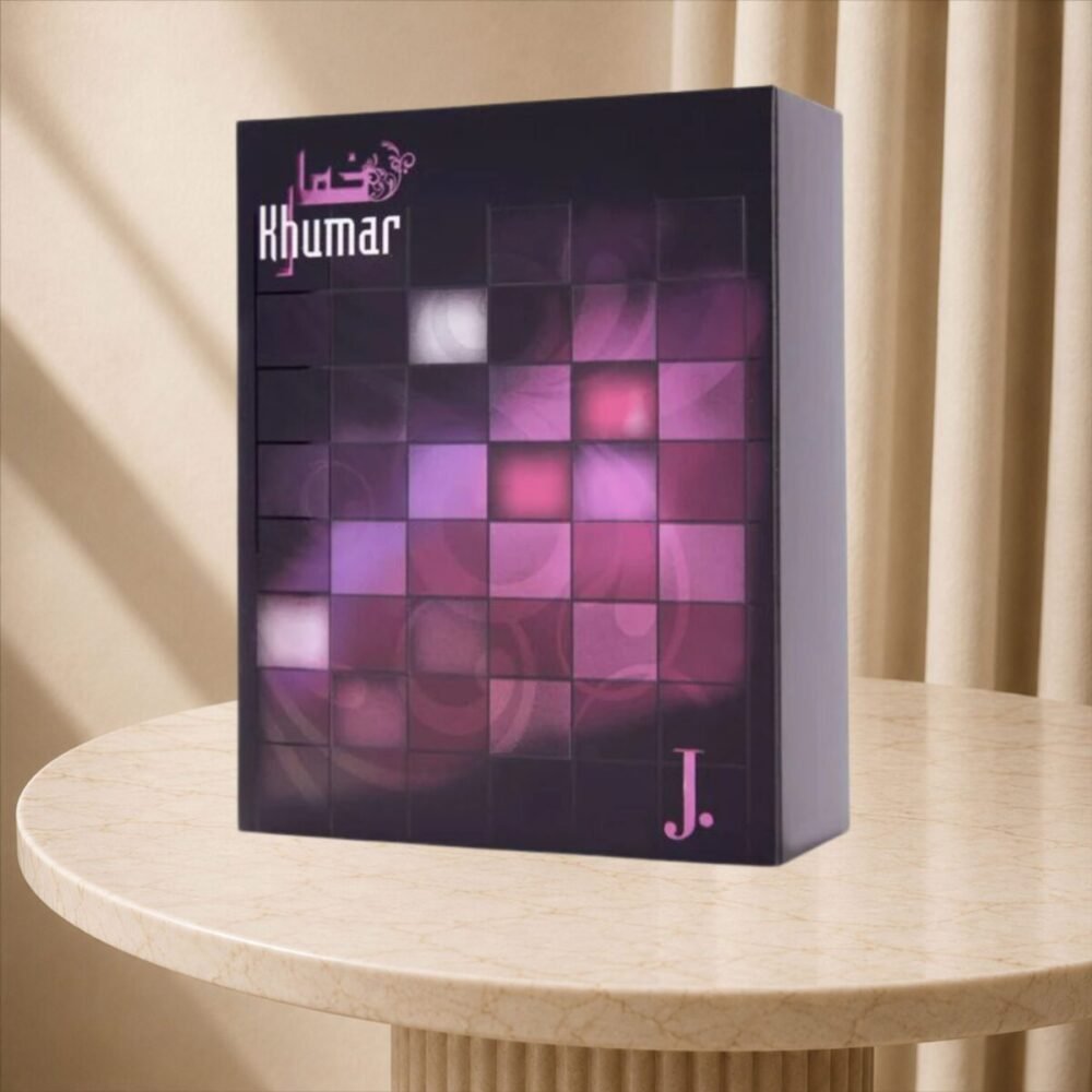 Vocal by J. – J. Men Perfumes Vocal by J. - J. Men Perfumes | Giftoo Pakistan