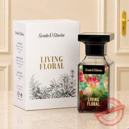 Zargiya - Scents N Stories | Giftoo Pakistan