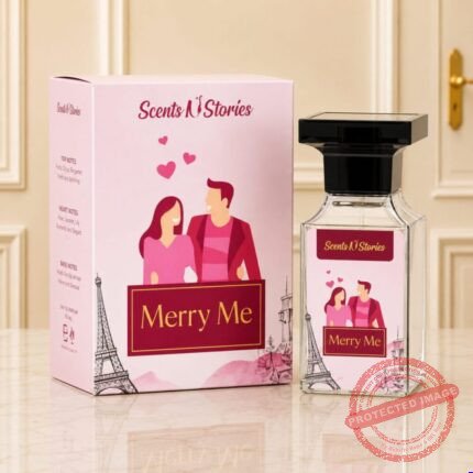 Zargiya - Scents N Stories | Giftoo Pakistan