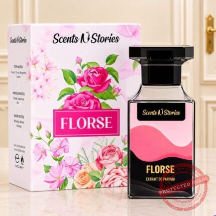 Zargiya - Scents N Stories | Giftoo Pakistan