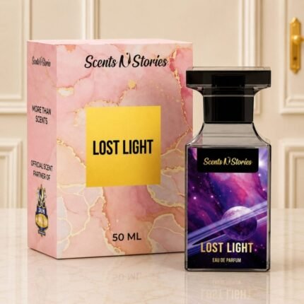 Zargiya - Scents N Stories | Giftoo Pakistan