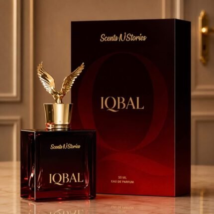 Zargiya - Scents N Stories | Giftoo Pakistan