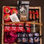 New Basket - Anniversary Gifts | Giftoo Pakistan