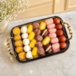 Mix Sweet from Baba Bakers - Baba Bakers Sweets | Giftoo Pakistan