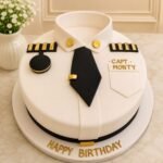 Pilot Cake - Cake O’Clock | Giftoo Pakistan