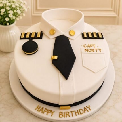 Pilot Cake - Cake O’Clock | Giftoo Pakistan
