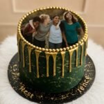 New Picture Cake - Cake O’Clock | Giftoo Pakistan