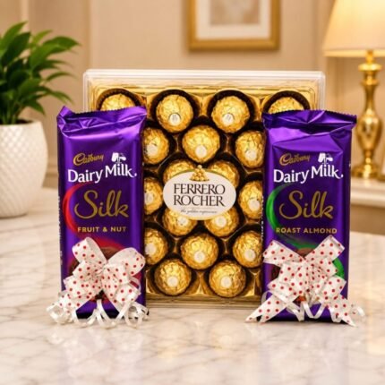 Mini Love - Anniversary Gifts | Giftoo Pakistan