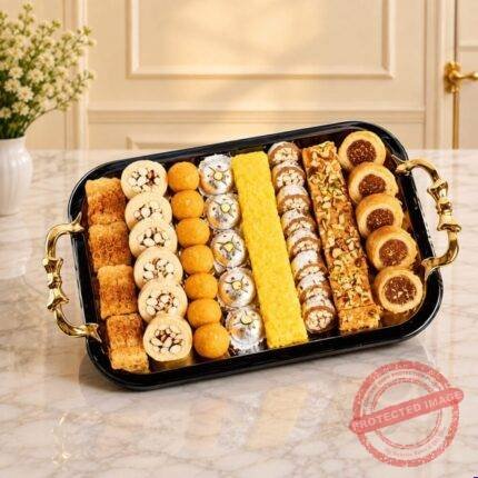 Special Mithai 2 kg from Baba Bakers - Baba Bakers Sweets | Giftoo Pakistan